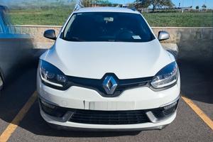 Renault Megane III Sport Tour 1.5 Dci 110 cv