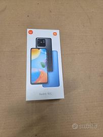 redmi 10c 128gb