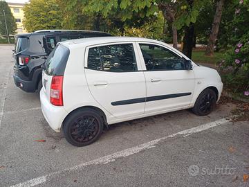 KIA PICANTO 1,0 LX