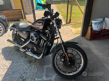 harley davidson
