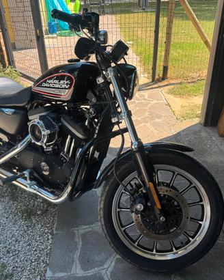 harley davidson
