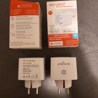 2 prese wifi sengled