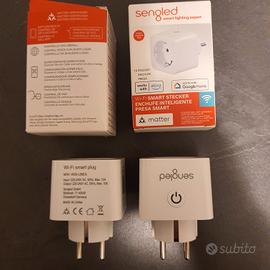 2 prese wifi sengled