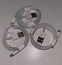 CAVI Lightning - lotto