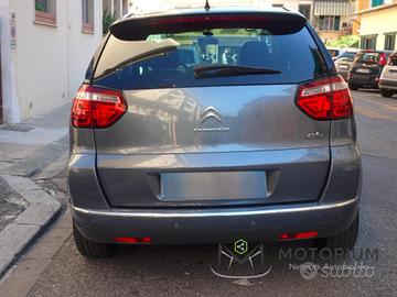 Citroen C4 Picasso 1.6 HDi 110 FAP Business