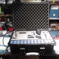 PONTE RADIO TATTICO UHF 410 A 479 Mhz PROG. .LIBE