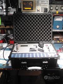 PONTE RADIO TATTICO UHF 410 A 479 Mhz PROG. .LIBE