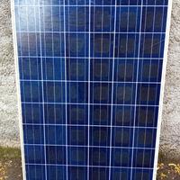 Impianto Fotovoltaico 4,5 /5 KW