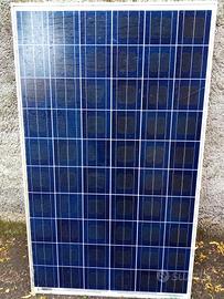 Impianto Fotovoltaico 4,5 /5 KW