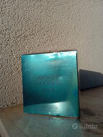 Estèe Lauder Bronze goddess Azur profumo donna EDT