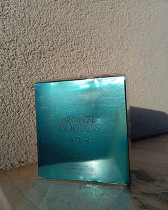 Estèe Lauder Bronze goddess Azur profumo donna EDT