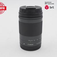 Canon EF-M 18-150 F3.5-6.3 IS STM (Canon)