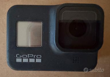 GoPro 8Black