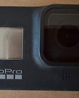 GoPro 8Black