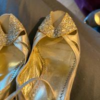 Sandali PINKO vintage