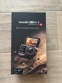 Insta360 Ace Pro 2