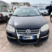 RICAMBI DISPONIBILI GOLF 5STATION 2007
