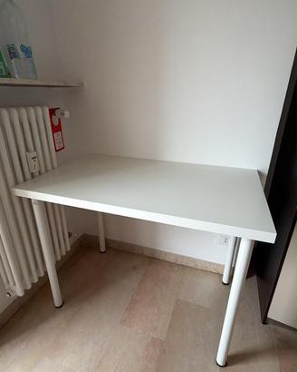 Scrivania IKEA LINNMON / ADILS, 100x60 cm