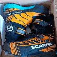 Scarponi Scarpa Ribelle tech 3