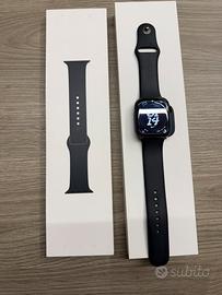 Apple watch serie 8 45mm