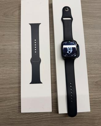 Apple watch serie 8 45mm
