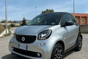 Smart Fortwo Coupé 1.0 71 CV Euro 6