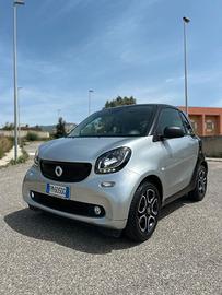 Smart Fortwo Coupé 1.0 71 CV Euro 6