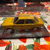 Skoda 105 L 1978