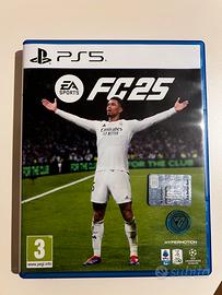 Fifa25 PS5
