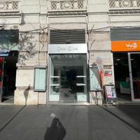 PRATI - Locale commerciale