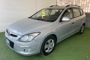 HYUNDAI I30 1.4 BENZINA/GPL 109CV