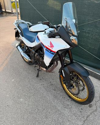 Honda Transalp XL750