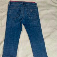 Jeans EA7