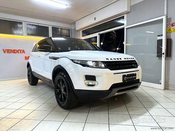 LAND ROVER RR Evoque 2.2 Sd4 190CV AUT. 5PORTE