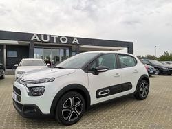 CITROEN C3 BlueHDi 100 S&S Feel Pack