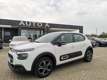 CITROEN C3 BlueHDi 100 S&S Feel Pack