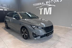 Peugeot 308 BlueHDi 130 S&S EAT8 SW GT