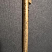 Penna Sheaffer 12 carati