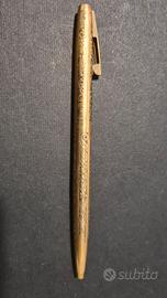 Penna Sheaffer 12 carati