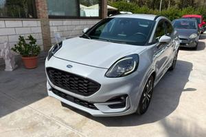 FORD Puma 1.5 EcoBlue 120 CV S&S ST-Line