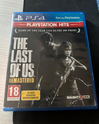 Giochi ps4 e ps5