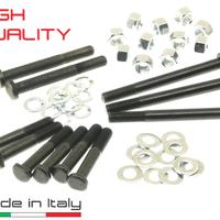 VESPA VESPA 50-90-125 PRIMAVERA ET3 KIT BULLONI VI