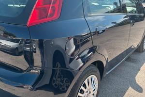 Punto street 1.3 perfetta motore e meccanica