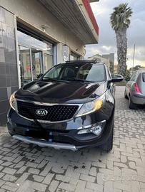 Kia Sportage 1.7 CRDI VGT 2WD Cool