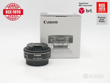 Canon EF-S 24 F2.8 STM (Canon)