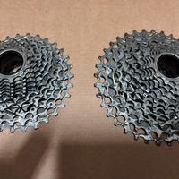 Gruppo sram rival axs + corone force