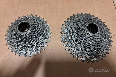 Gruppo sram rival axs + corone force