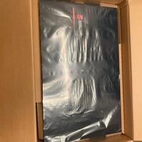 Piano cottura Nikola Tesla Switch Glow NUOVO