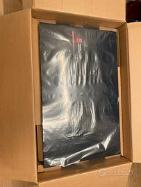 Piano cottura Nikola Tesla Switch Glow NUOVO