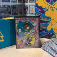 bellibolt ex di kissara near mint